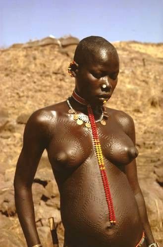 tribal