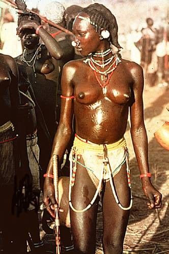 tribal