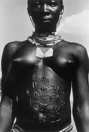 tribal