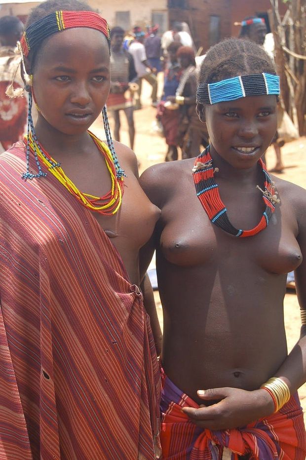 tribal