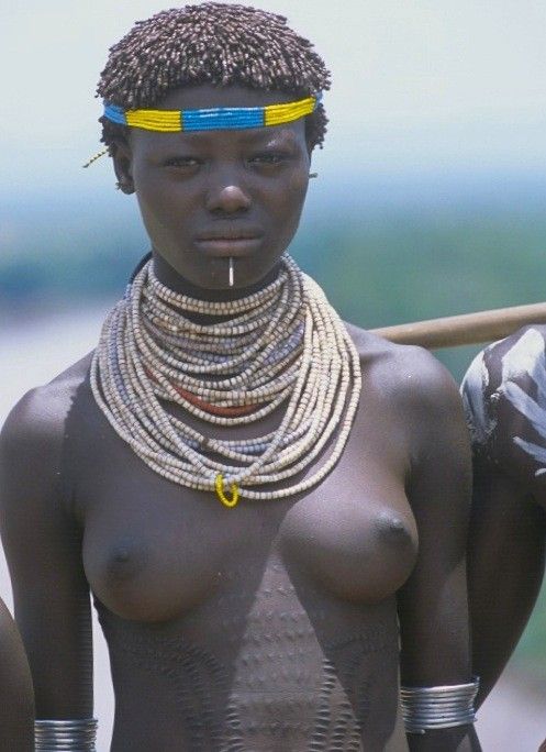 tribal