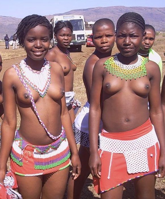tribal