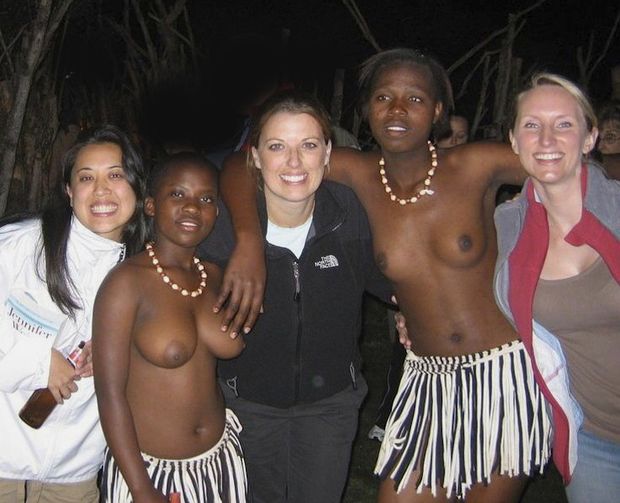 tribal