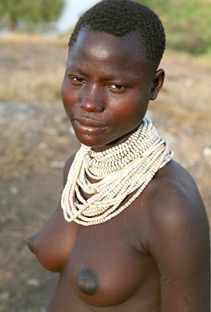 tribal