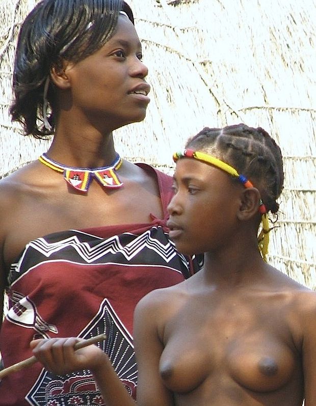 tribal