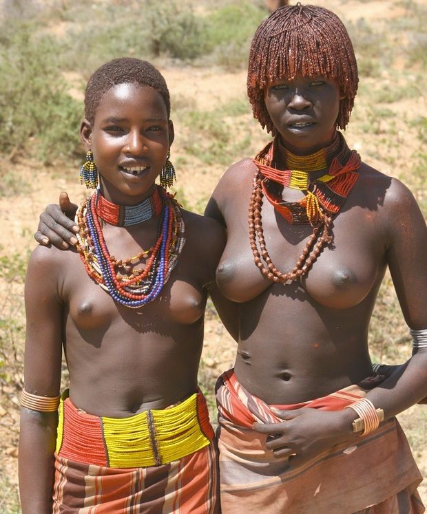 tribal