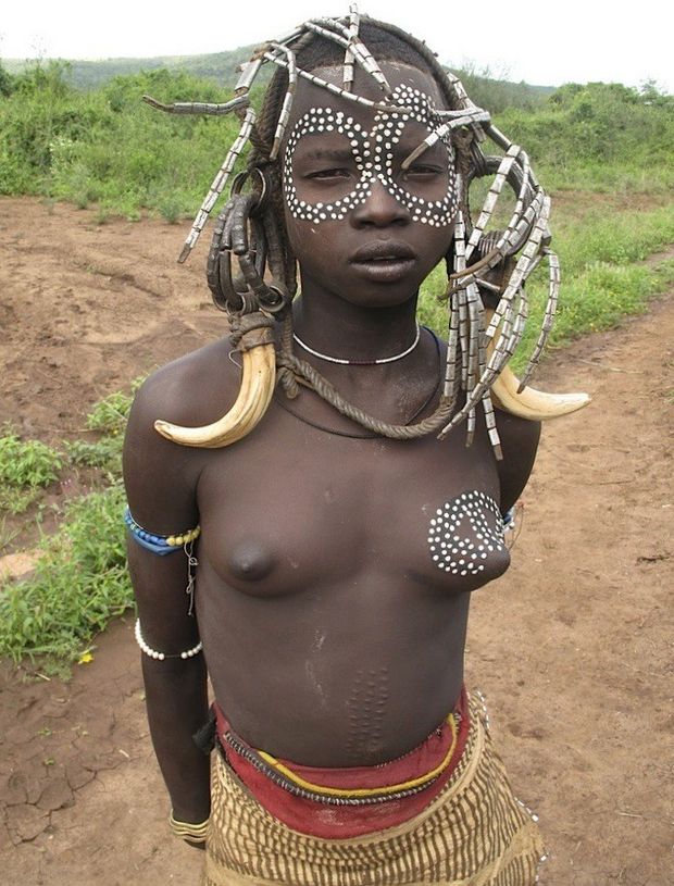 tribal