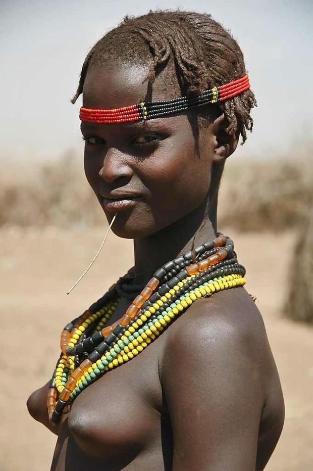 tribal