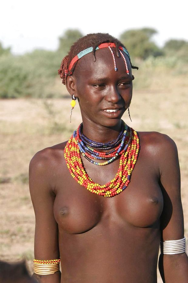 tribal