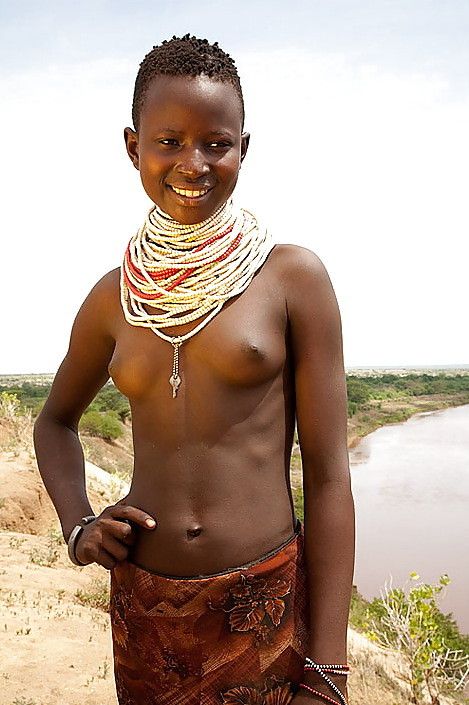 tribal