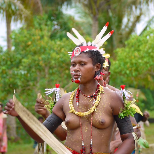 tribal