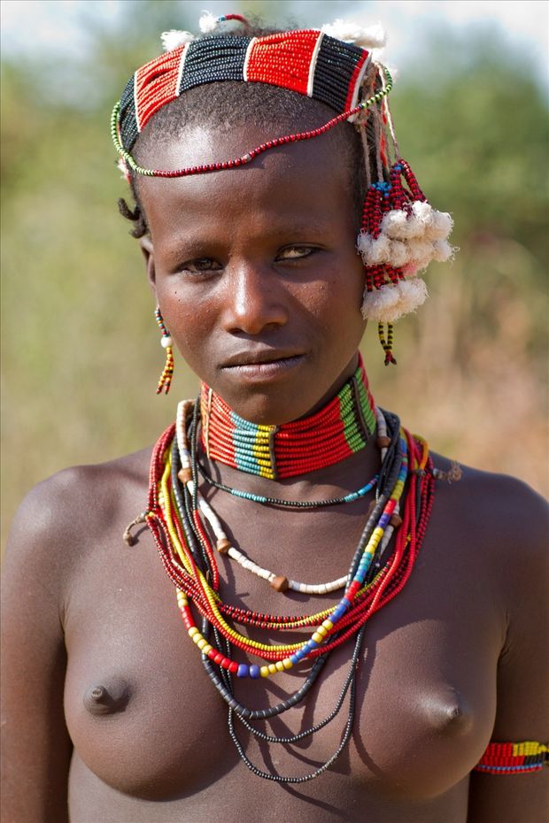 tribal