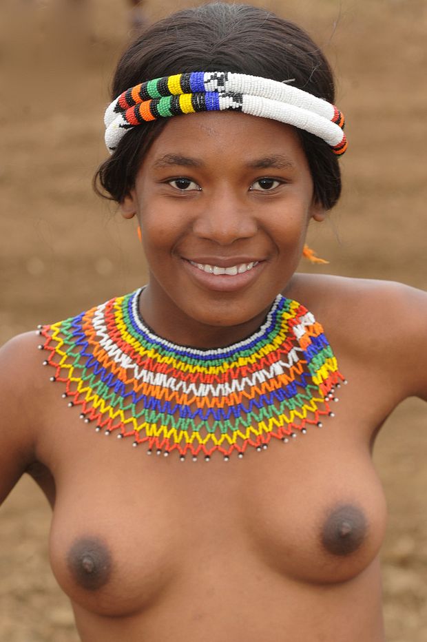 tribal