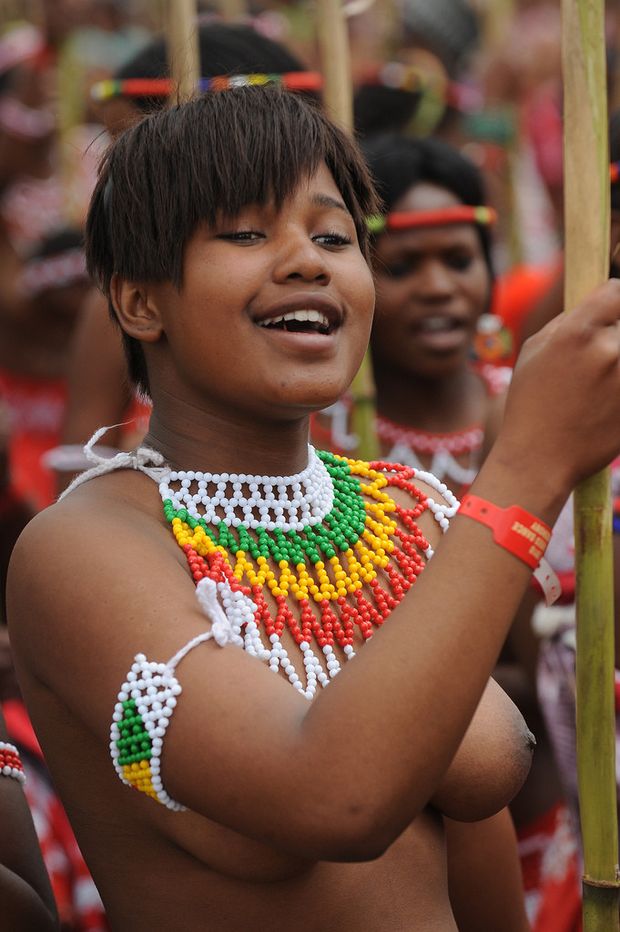 tribal