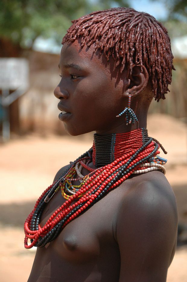 tribal