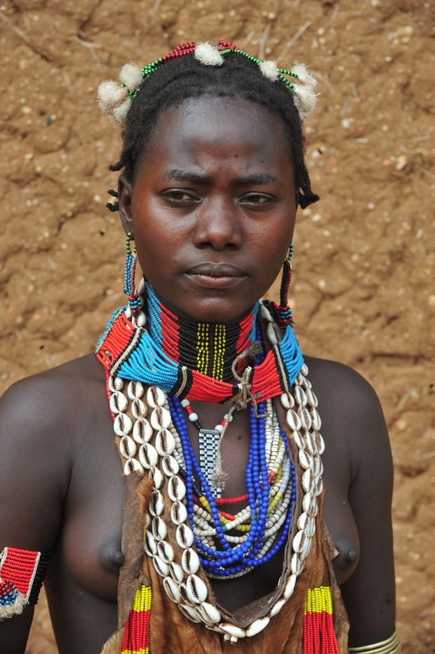 tribal