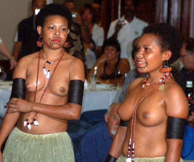 tribal