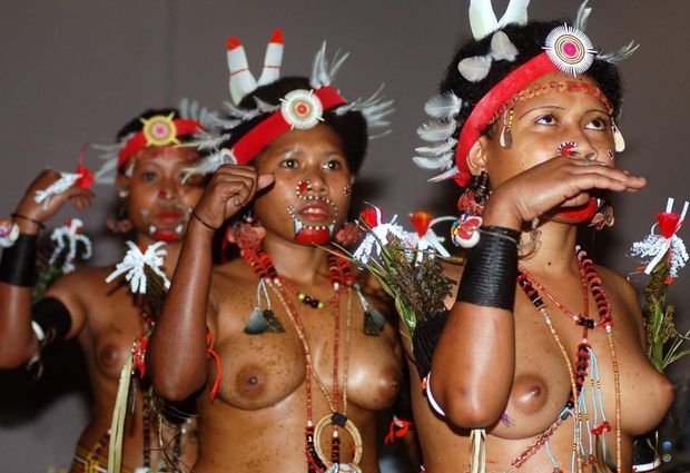 tribal