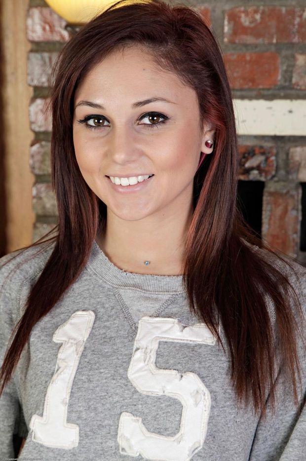 Ariana Marie