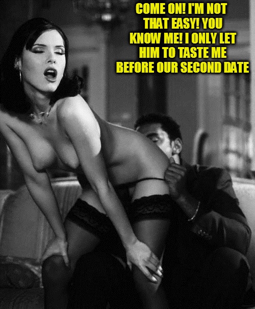 First date