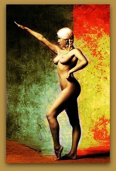 Nazi Babe (just for fun - I am no nazi !!!)