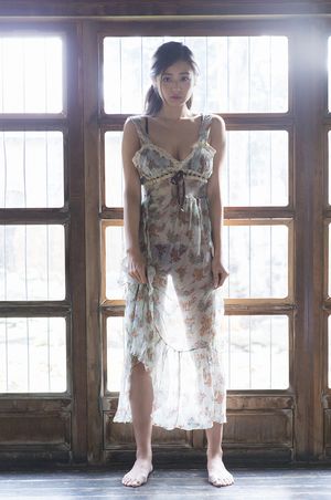 Moemi Katayama : picture serial number 4065132