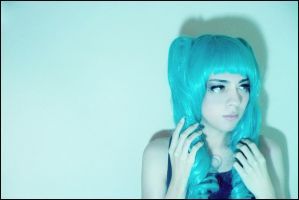 Tesuto II Miku 01 by TakatoMatsuki