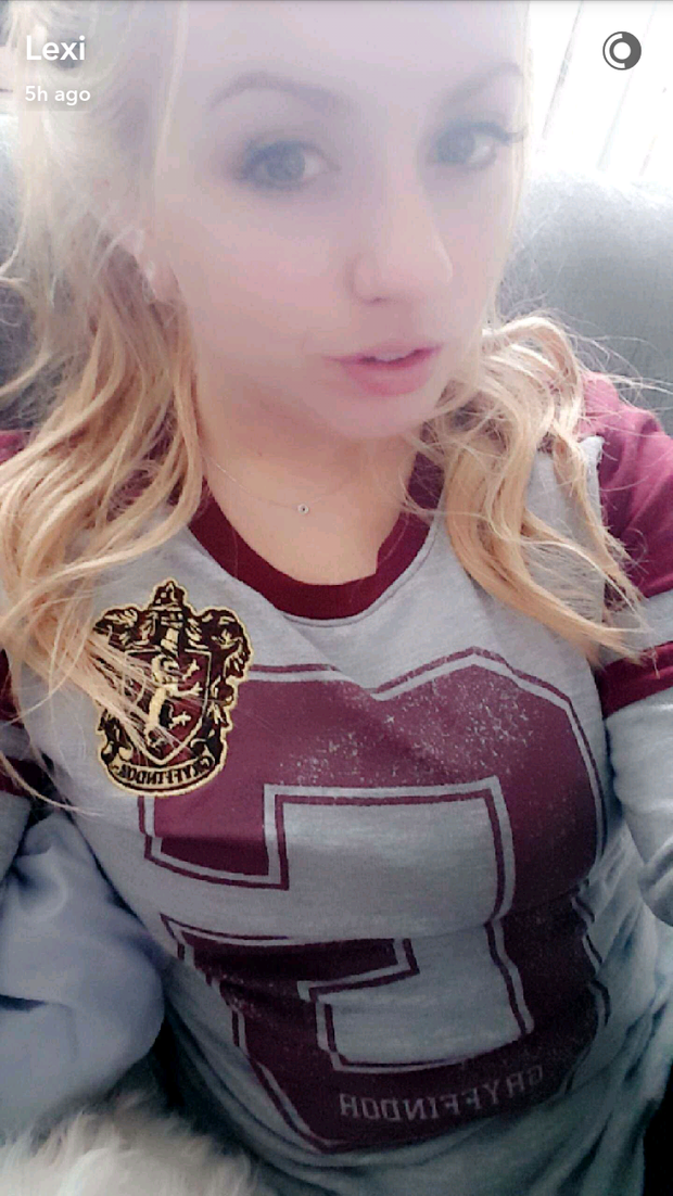 snapchat