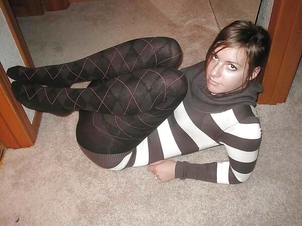 Amber Blank