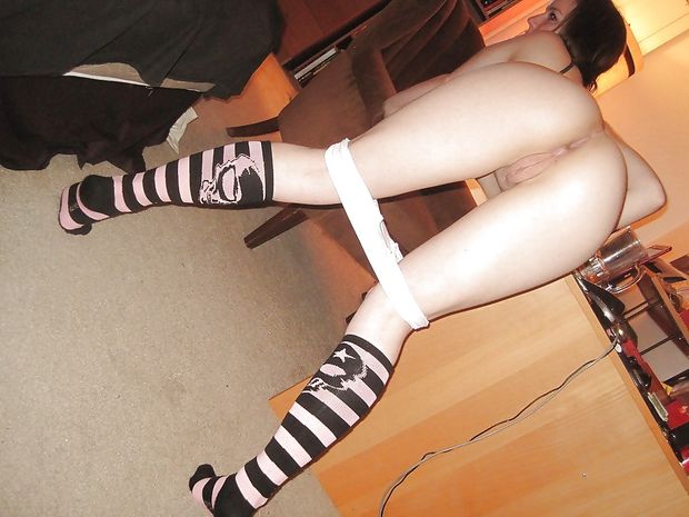 Amber Blank