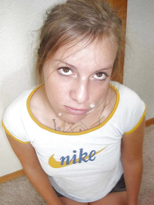 Amber Blank