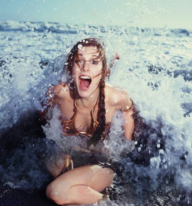 Wet