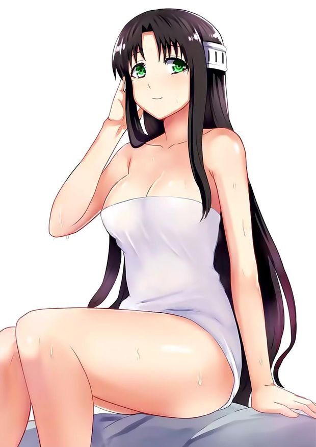 THID Margaret bath towel