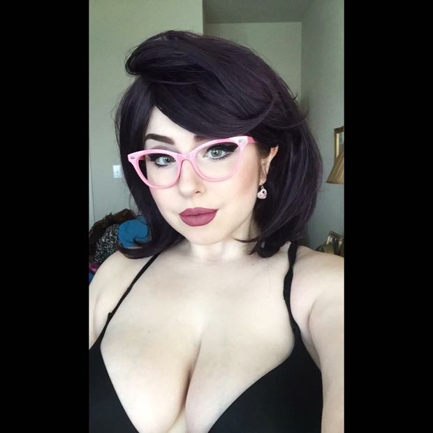 Sexy babe