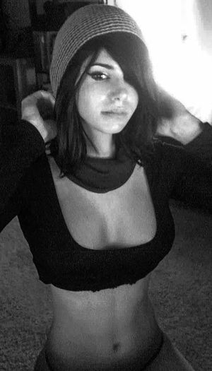 Kalindra Chan - very perfect