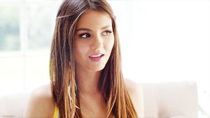 Victoria Justice....Pretty Face...Wet Kisses!
