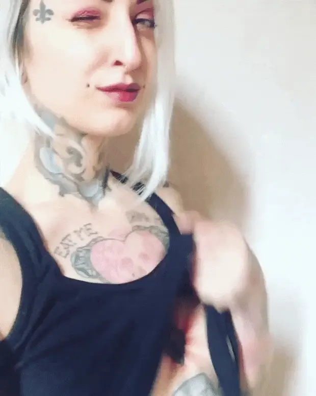 Sweet sg hopeful