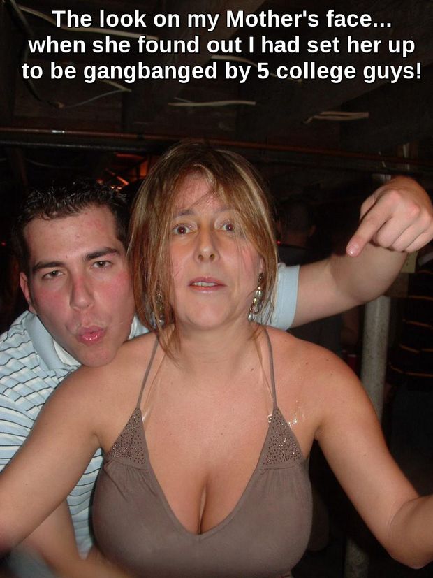 Mom