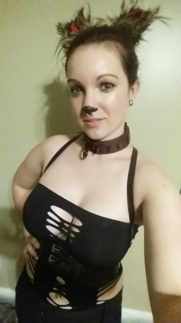 Petgirl