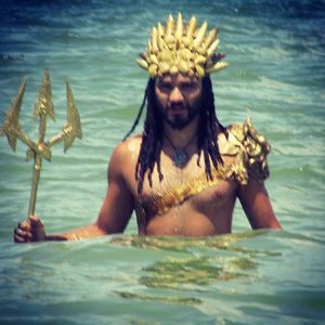 the king commands and I must obey