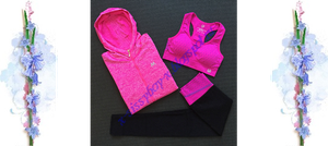 Все красивые девочки держат себя в форме. Если тоже хочешь быть красивой девочкой - соответствуй!