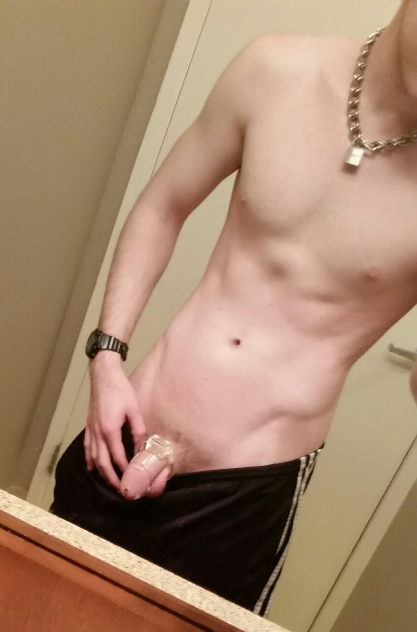 Nice lock
