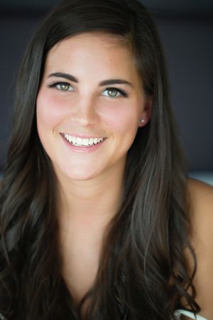 Brittnay Boudoir Effort