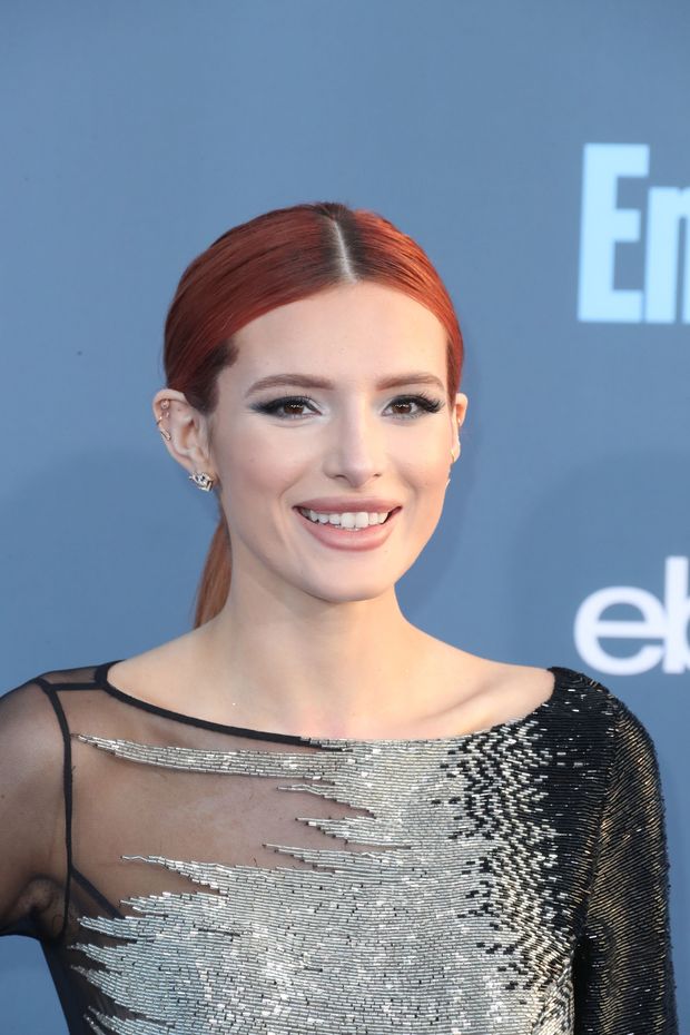 Bella Thorne