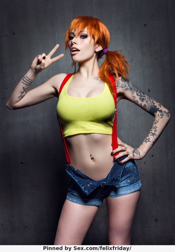 Misty few years later;]
