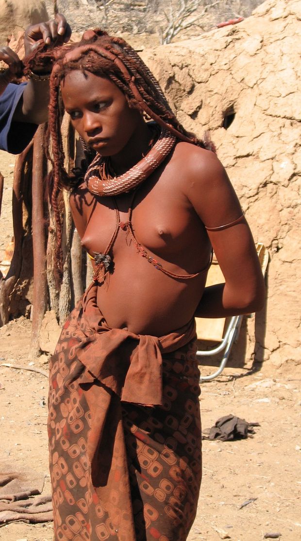 tribal