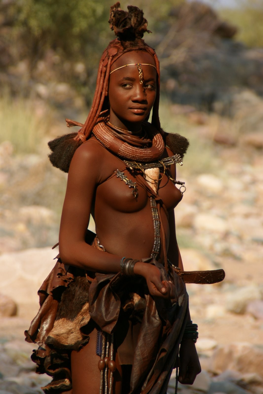 tribal