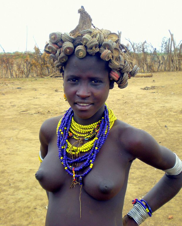 tribal