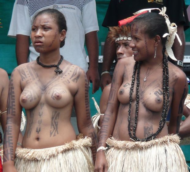 tribal