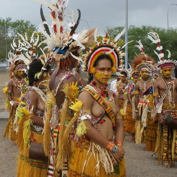 tribal